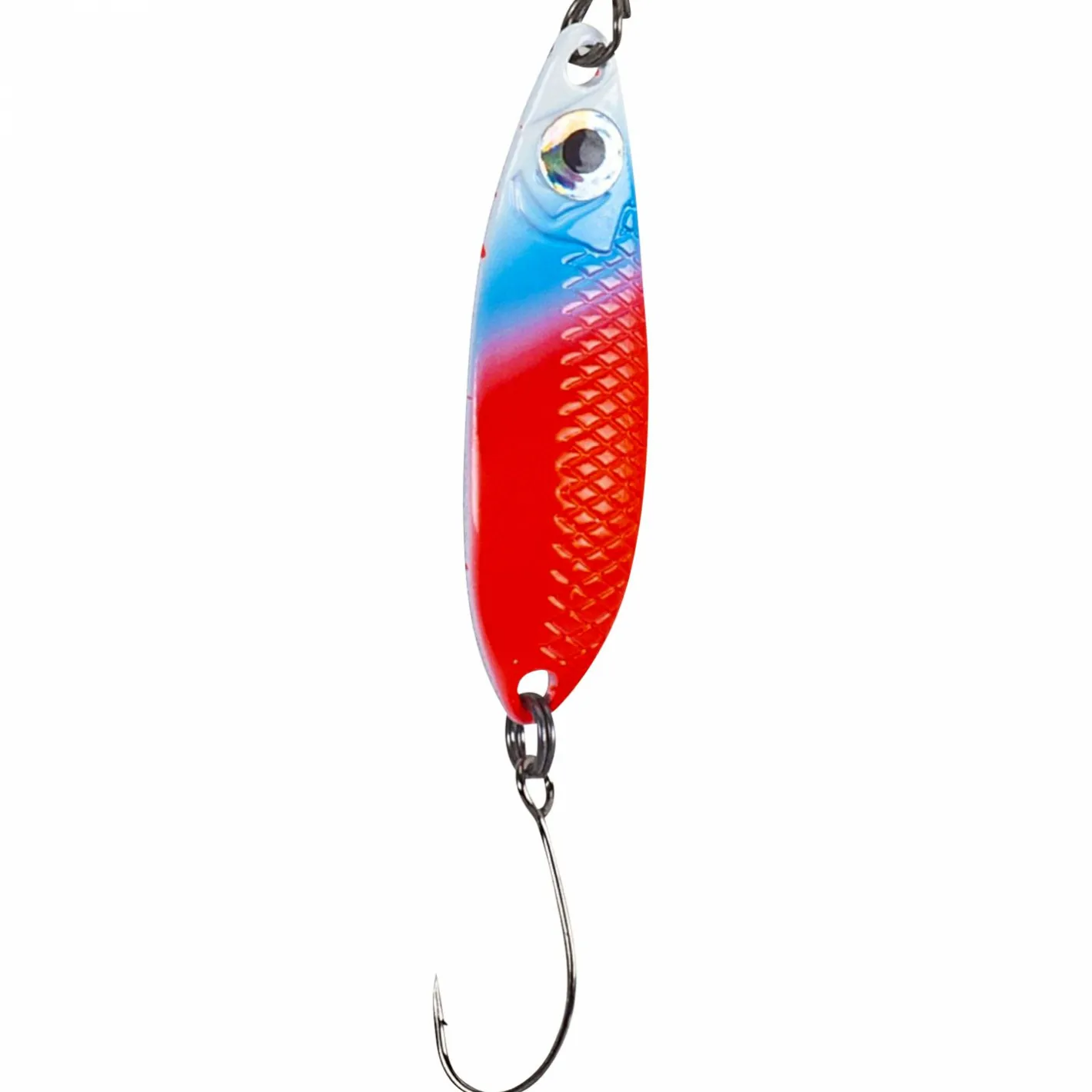 Sale Iron Trout Eye Spoon (WBR)