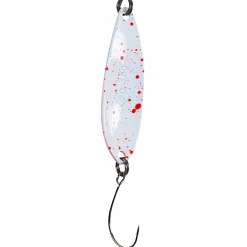 Sale Iron Trout Eye Spoon (WBR)