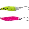 Iron Trout Forellenangeln-Zubehör|Trout Spoons<Eye Spoon (YWP)