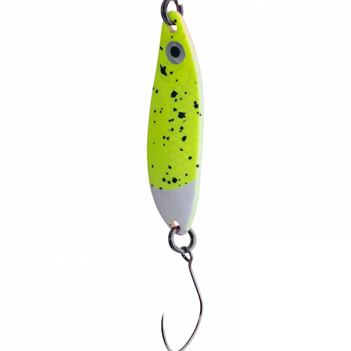 Iron Trout Forellenangeln-Zubehör|Trout Spoons<Eye Spoon (YWP)