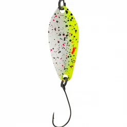 Best Iron Trout Heavy Wave Spoon (YWS)