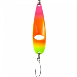 Best Iron Trout Hole-In-One-Spoon (SLW)