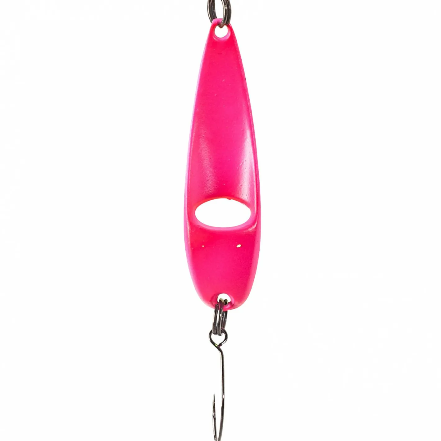 Iron Trout Trout Spoons|Trout Spoons<Hole-In-One-Spoon (PY)