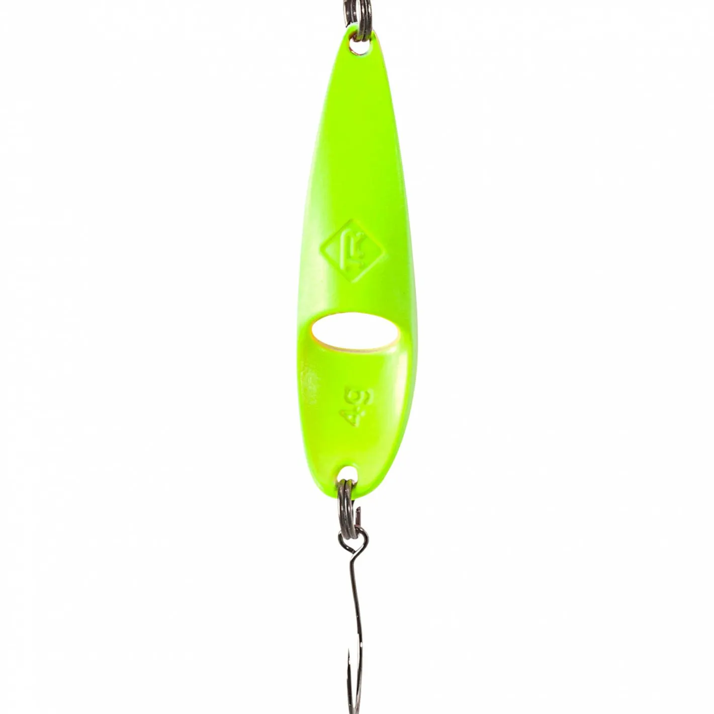Iron Trout Trout Spoons|Trout Spoons<Hole-In-One-Spoon (PY)