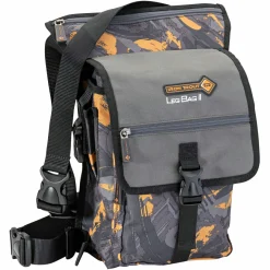 Iron Trout Leg Bag I