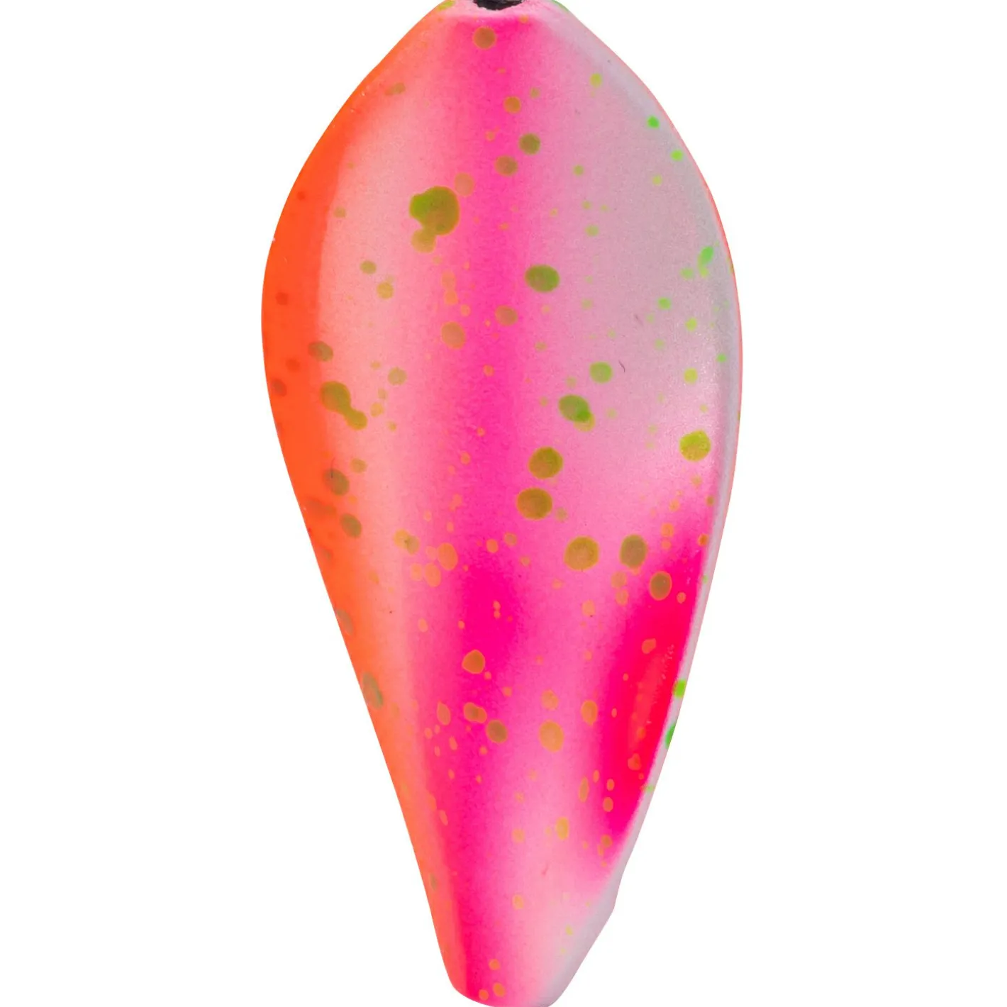 Hot Iron Trout Micro Twist Inliner (OPS)