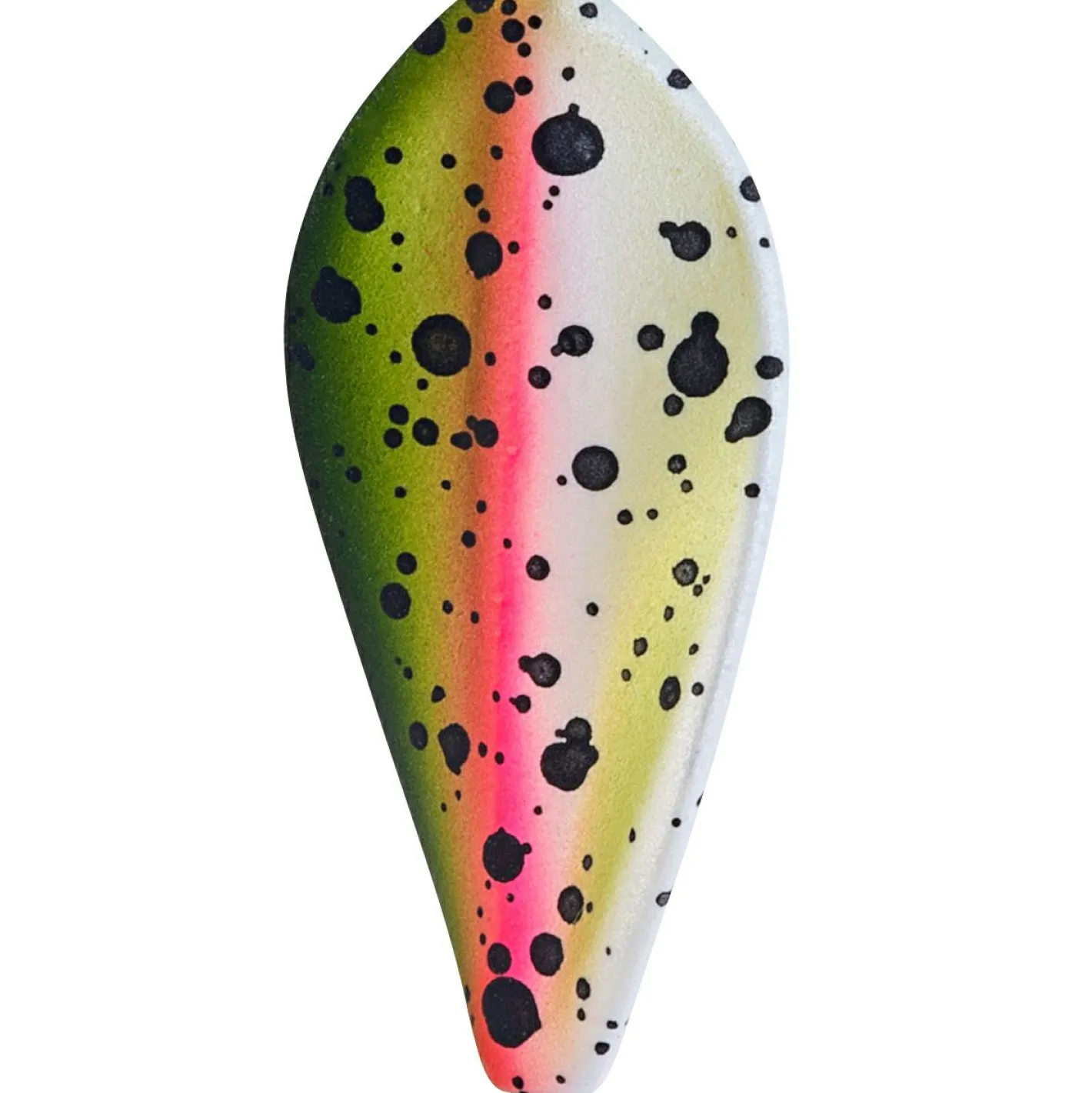 Hot Iron Trout Micro Twist Inliner (T)