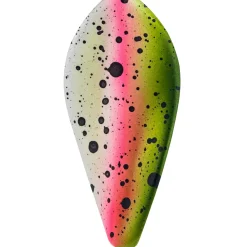 Hot Iron Trout Micro Twist Inliner (T)