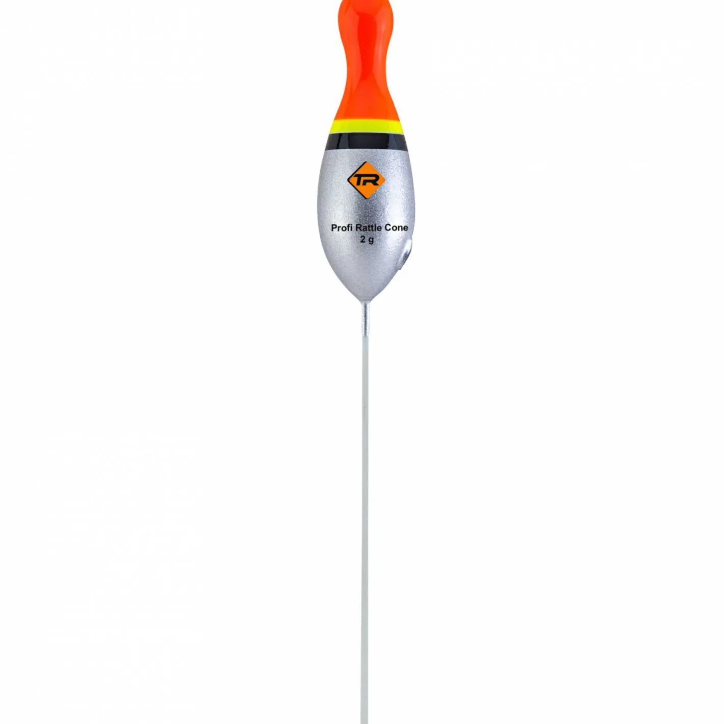 Iron Trout Allroundposen<Profi Rattle Cone Float