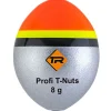 Iron Trout Allroundposen<Profi T-Nuts Float