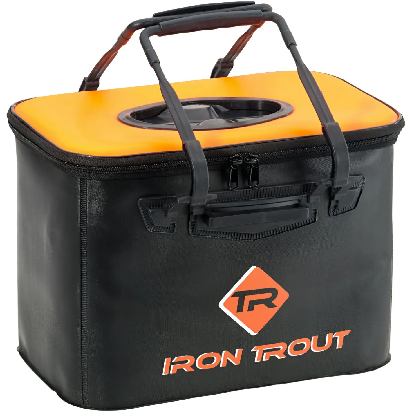 Clearance Iron Trout Quick In Cooler Bag