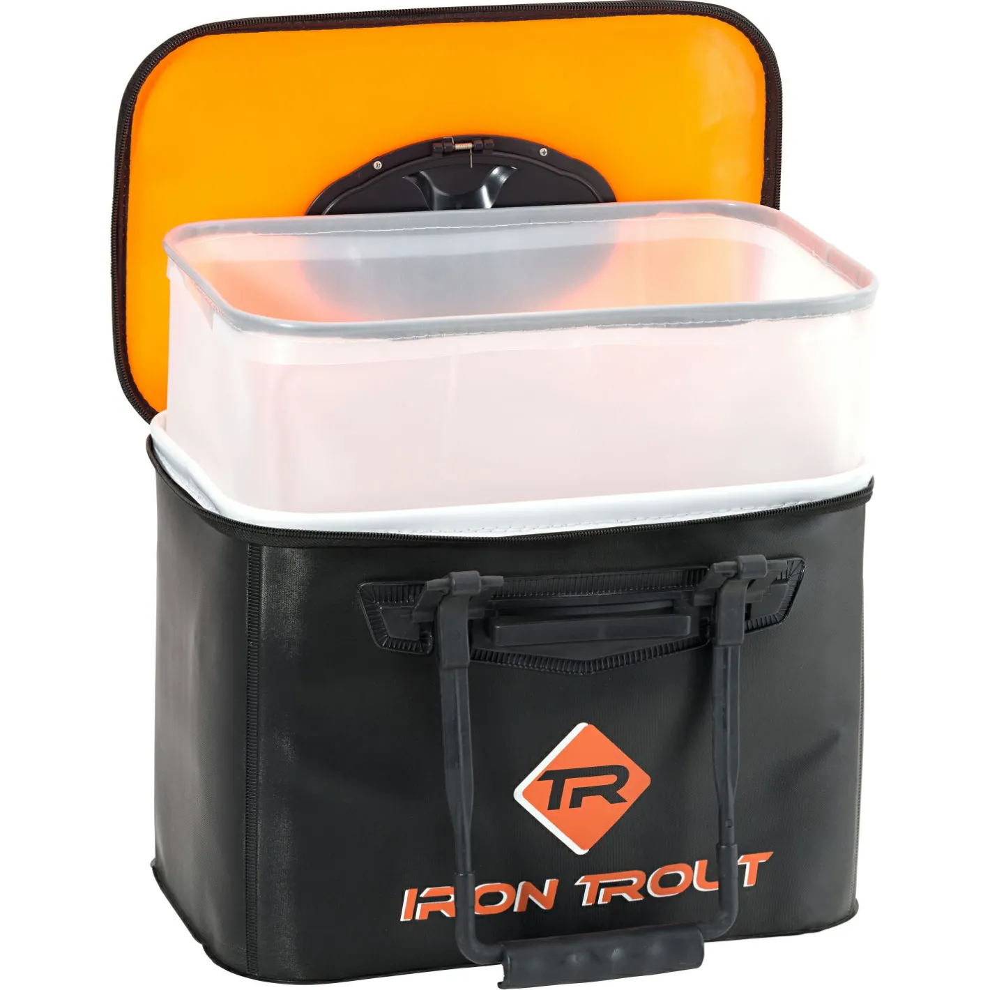 Clearance Iron Trout Quick In Cooler Bag