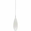 Outlet Iron Trout Sphiro (schwimmend, weiß)