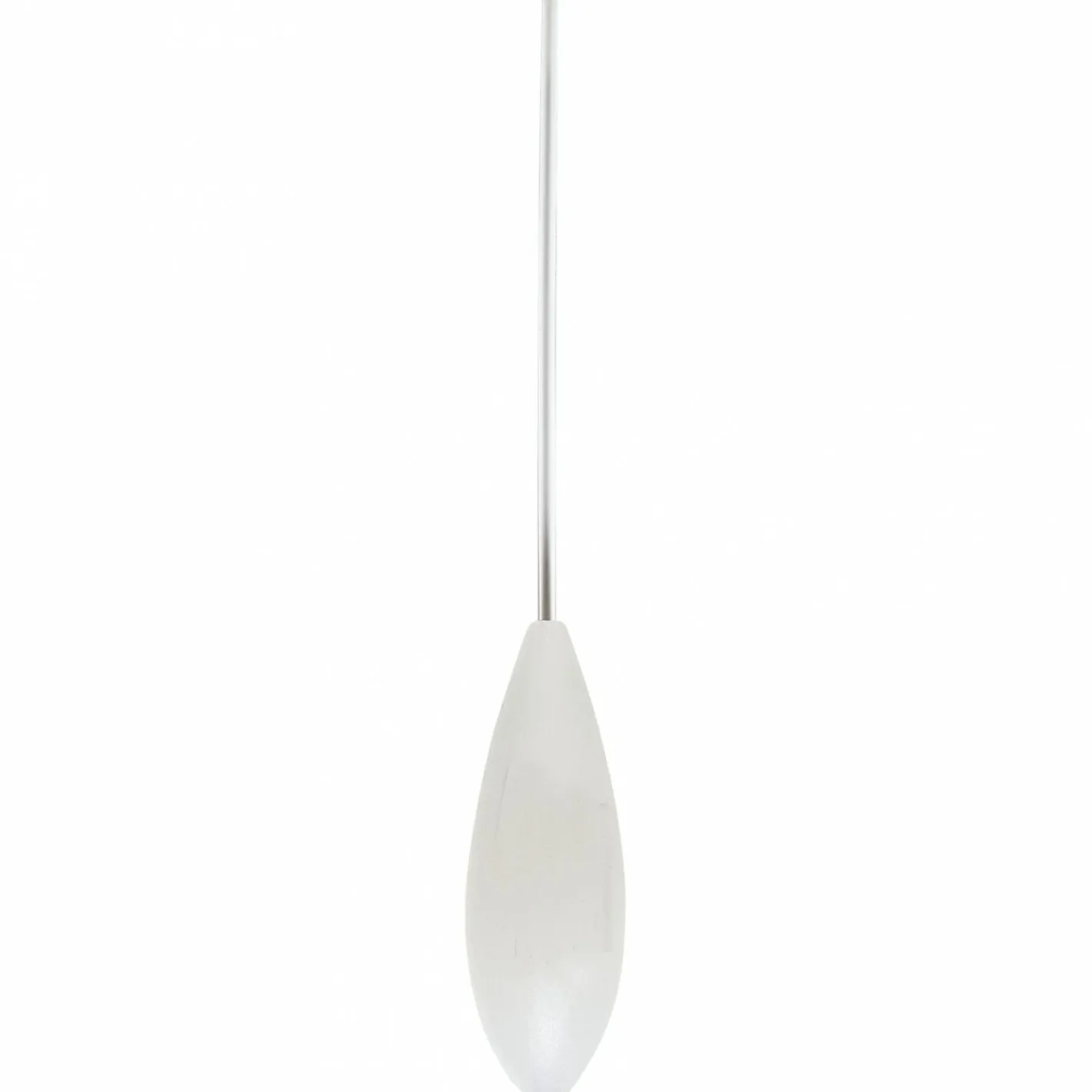 Outlet Iron Trout Sphiro (schwimmend, weiß)