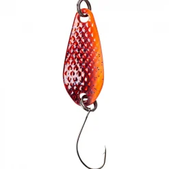 Hot Iron Trout Spoon Deep (MRR)