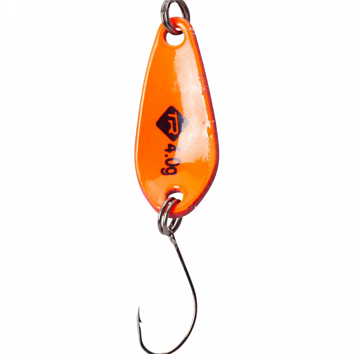 Hot Iron Trout Spoon Deep (MRR)