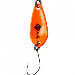 Online Iron Trout Spoon Deep (MSR)