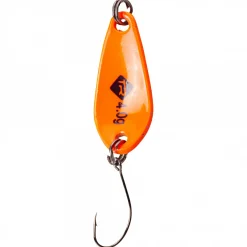 Hot Iron Trout Spoon Deep (MYR)