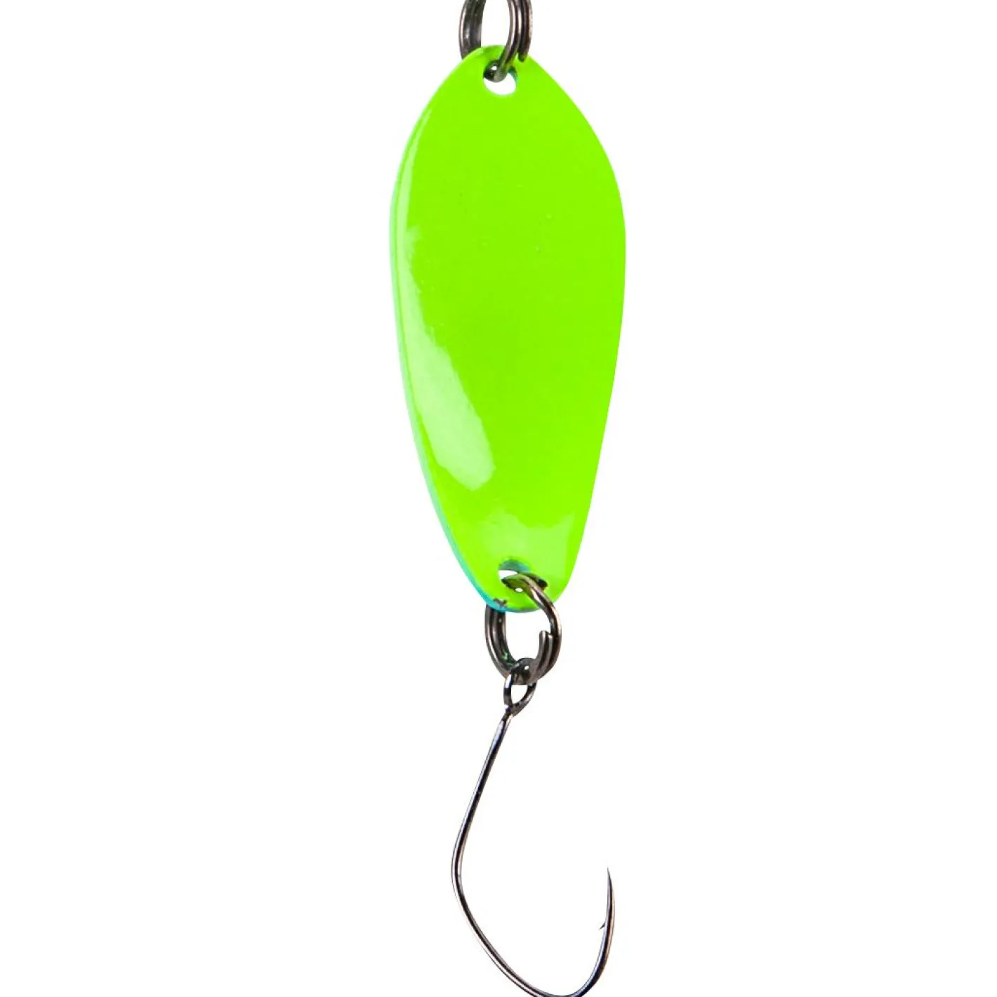 Iron Trout Trout Spoons|Forellenangeln-Zubehör<Spoon Wave (BSY)