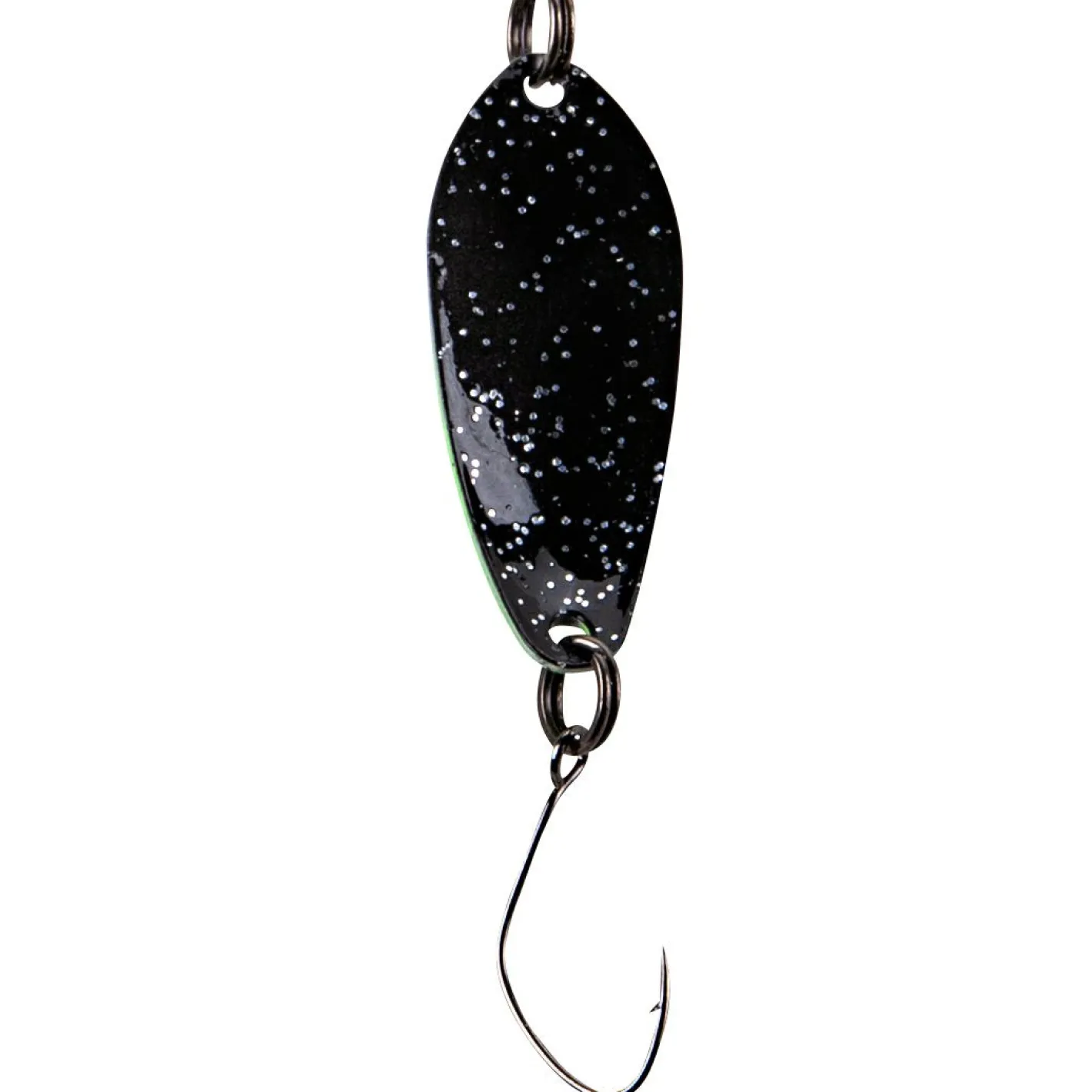 Iron Trout Trout Spoons|Forellenangeln-Zubehör<Spoon Wave (BYB)
