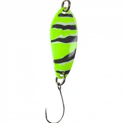 New Iron Trout Spoon Wave (CSY)