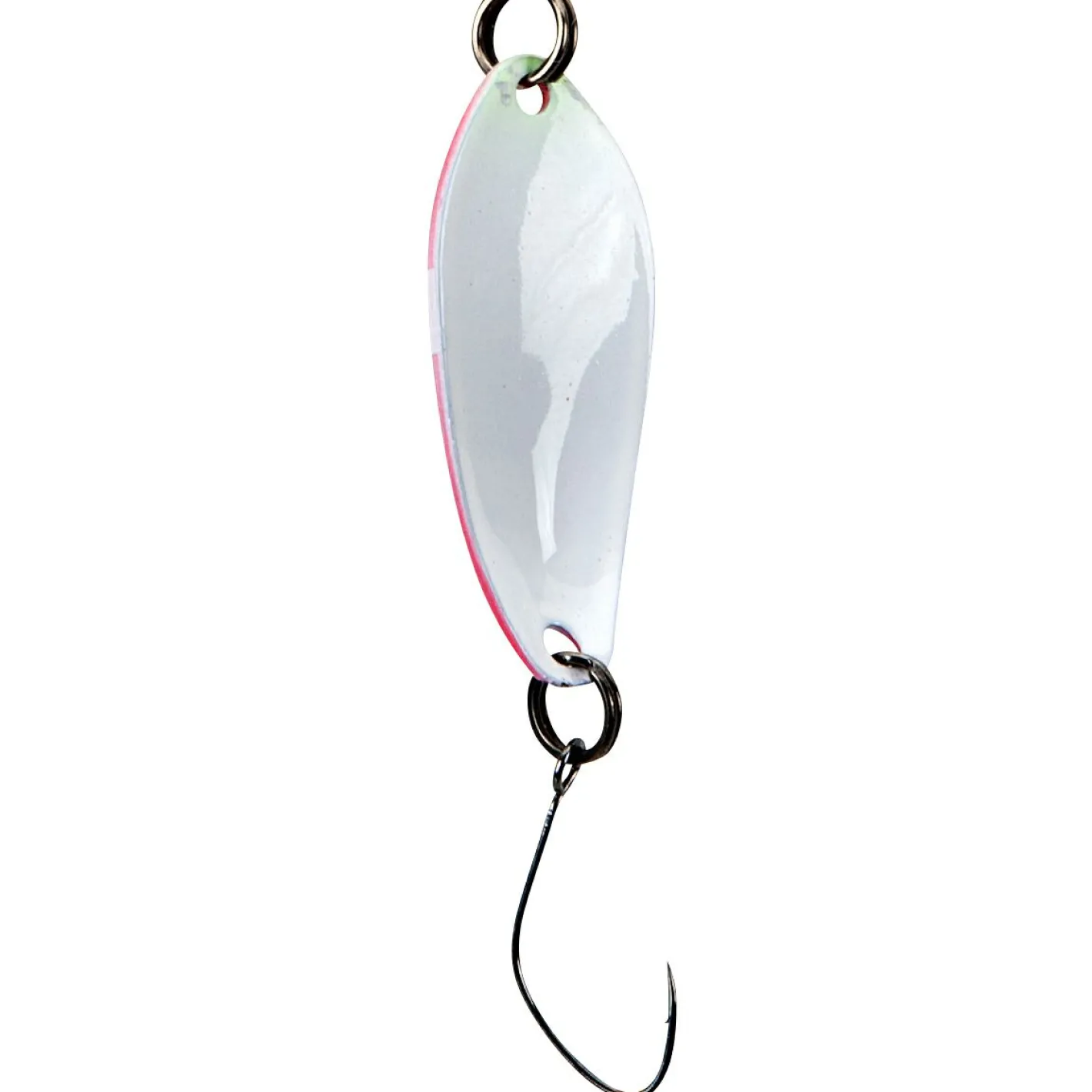 Clearance Iron Trout Spoon Wave (DAN)