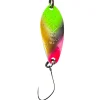 Discount Iron Trout Spoon Wave (GPG)