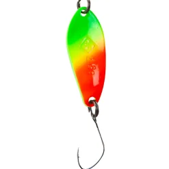 Online Iron Trout Spoon Wave (GYR)