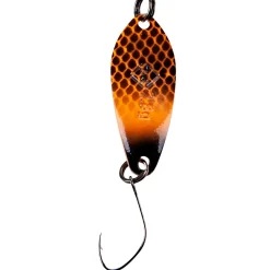 Iron Trout Trout Spoons|Forellenangeln-Zubehör<Spoon Wave (OSB)