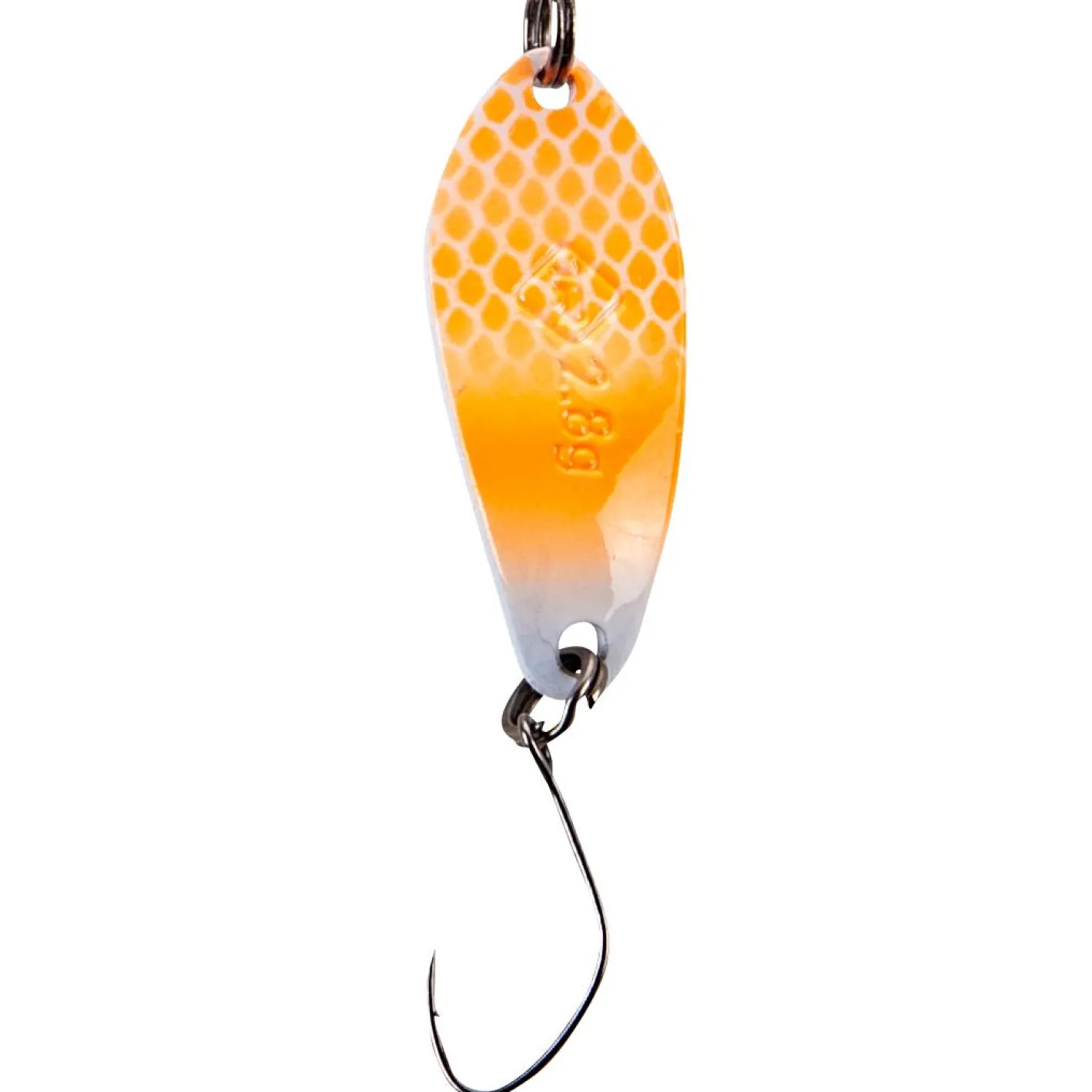 Discount Iron Trout Spoon Wave (OSW)