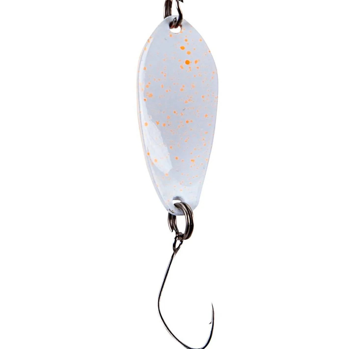 Discount Iron Trout Spoon Wave (OSW)