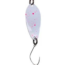 New Iron Trout Spoon Wave (PBW)