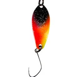 Iron Trout Trout Spoons|Forellenangeln-Zubehör<Spoon Wave (RYB)