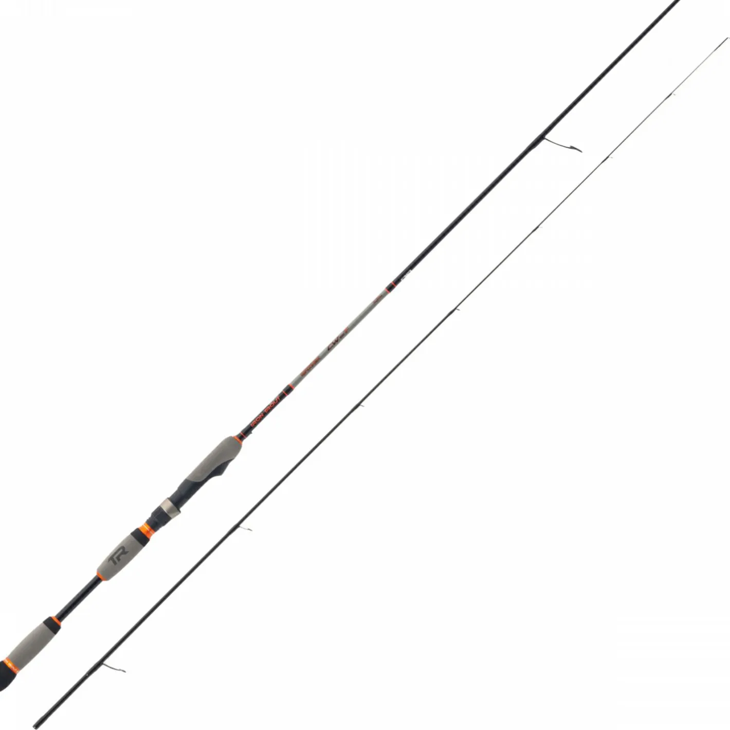 Iron Trout Forellenruten|Zielfischruten<Spooner CW