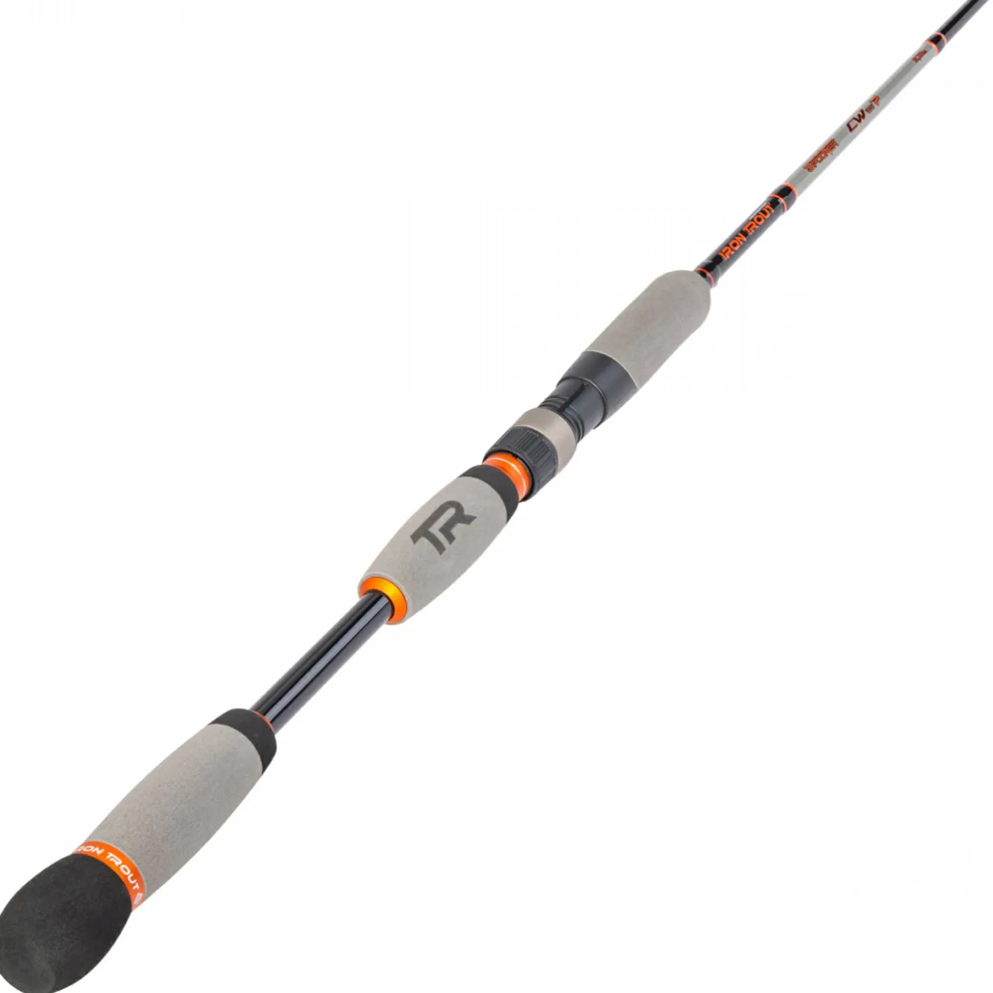 Iron Trout Forellenruten|Zielfischruten<Spooner CW