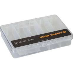 Iron Trout Trout Spoons|Kunstköder-Sets<Spooner Kit