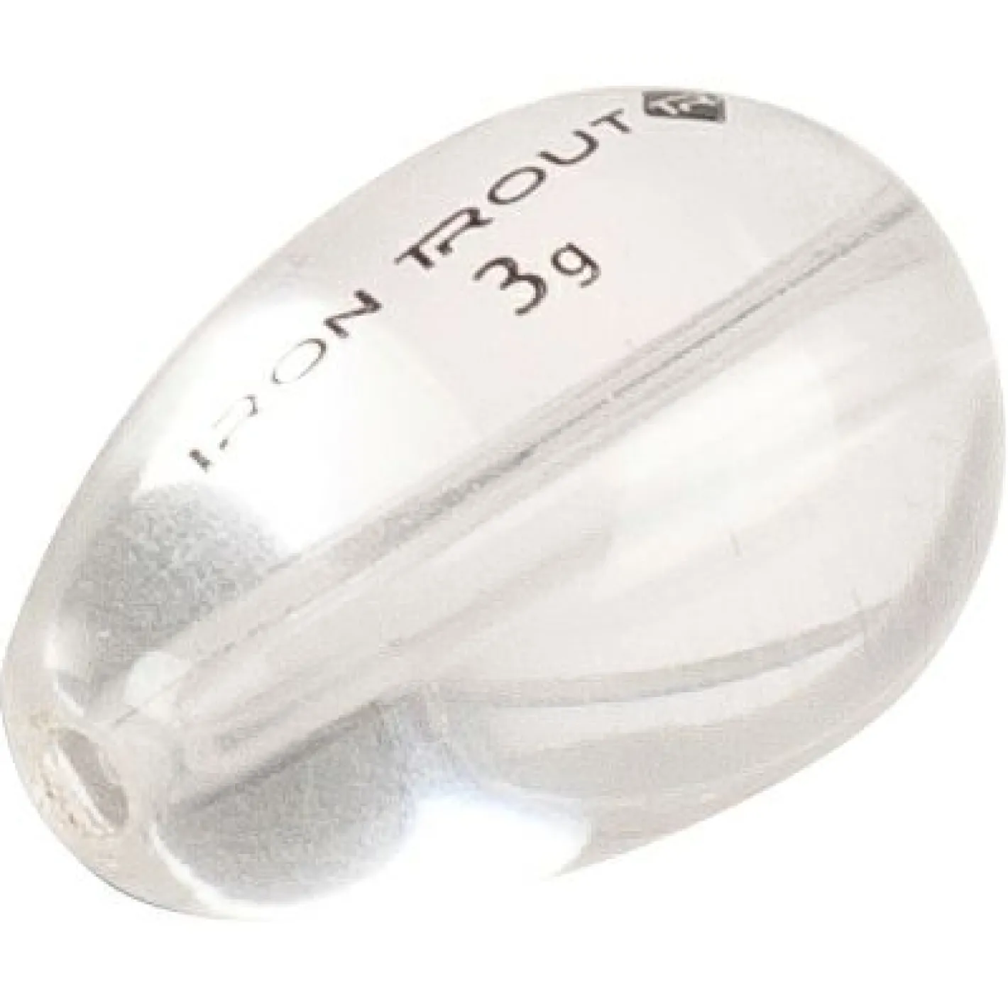 Discount Iron Trout T-Drop Float Set Posenset