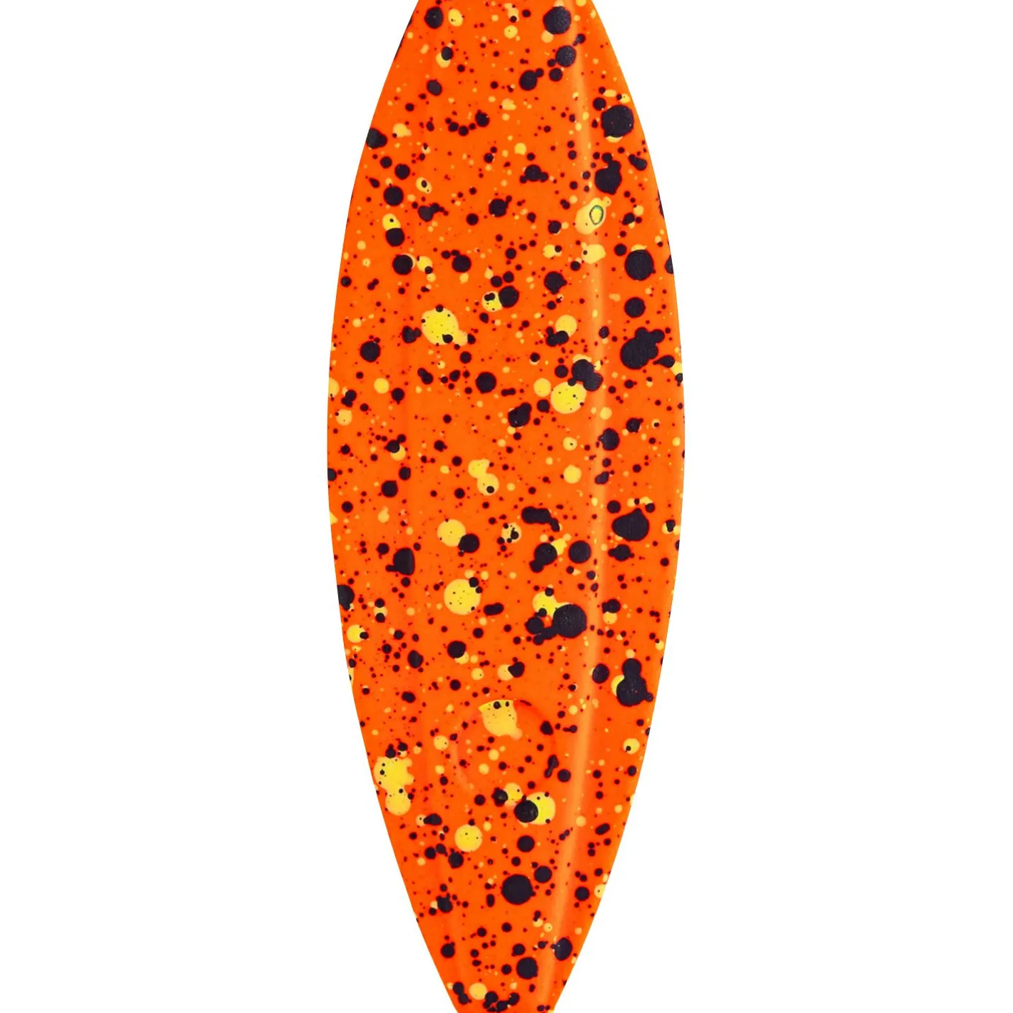 Iron Trout Forellenangeln-Zubehör|Trout Spoons<Trout Inliner (MSO)