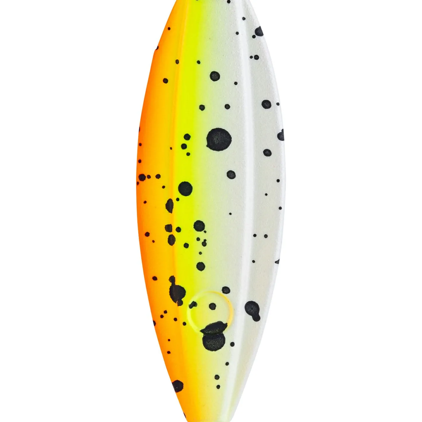 Hot Iron Trout Trout Inliner (MST)