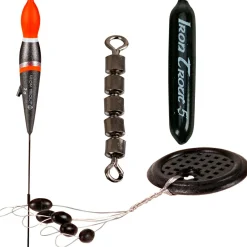 Discount Iron Trout T-Weight Float Set Posenset