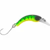 Discount Iron Trout Wobbler Bent Bean Crank (FT)