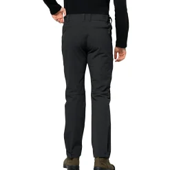 Jack Wolfskin Outdoor- & Angler-Cargohosen<Activate Xt Pants M Herren (Black)