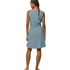 Jack Wolfskin Damenkleider<Costa Calma Dress Damen (Citadel)