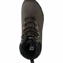 Jack Wolfskin Angel- & Outdoor-Schuhe<Everquest Texapore High M Herren (Cold Coffee)