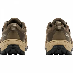 Online Jack Wolfskin Vojo Tour Texapore Low W Damen (Dark Anis)