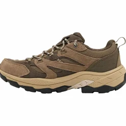 Online Jack Wolfskin Vojo Tour Texapore Low W Damen (Dark Anis)