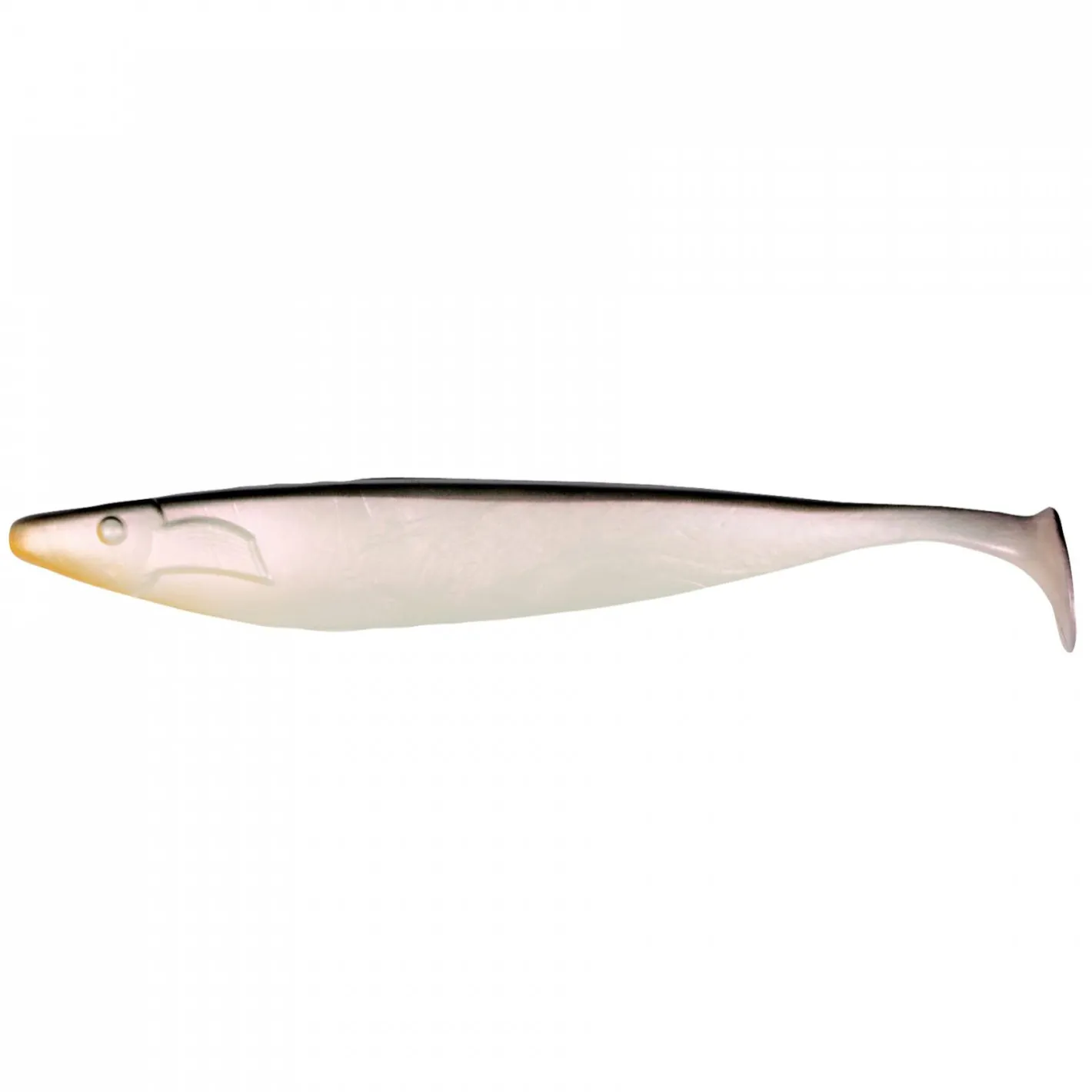 Best Jackson Gummifisch XXL Active Shad (weißfisch)