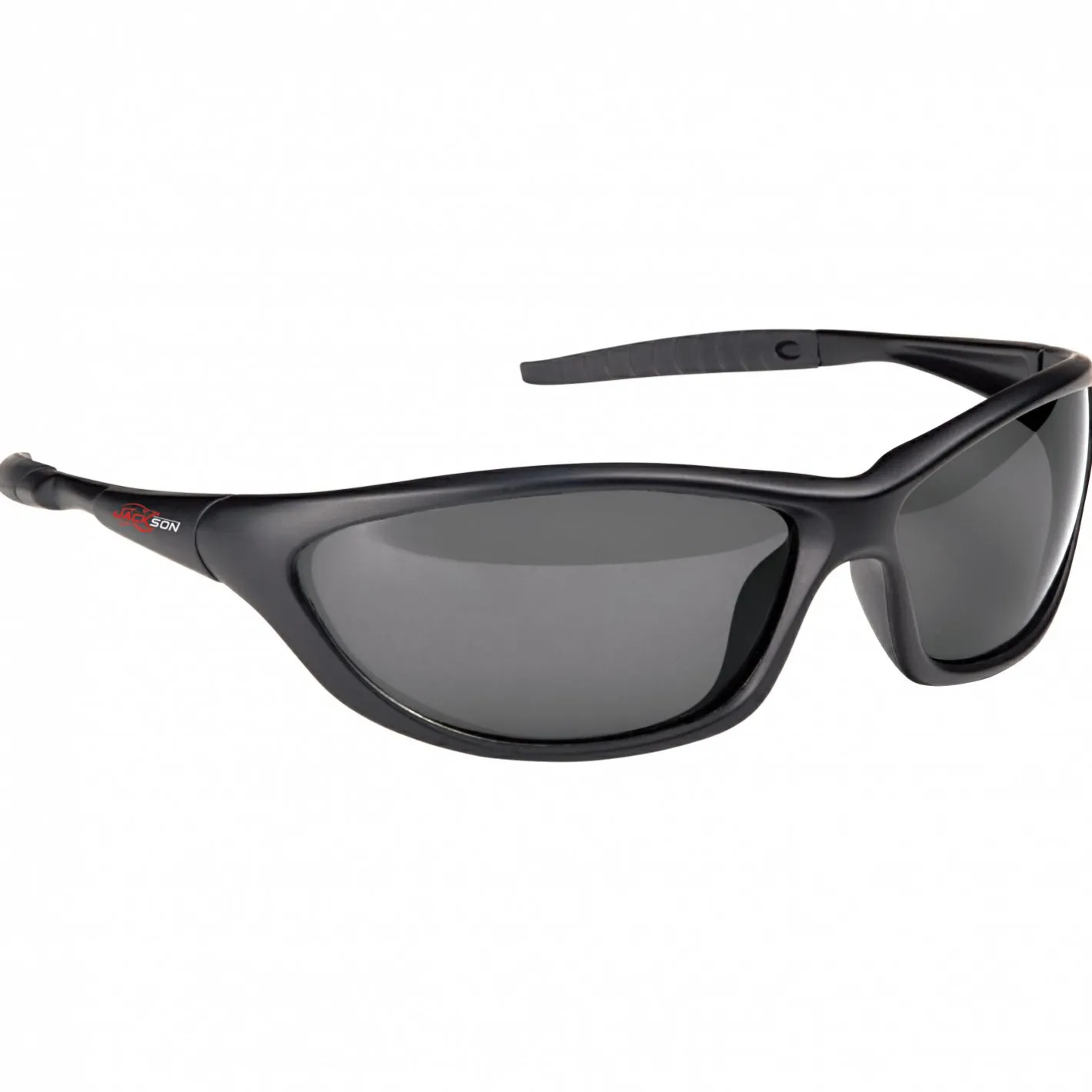 Jackson Angelbrillen & Polbrillen<Polbrille Grey Mirror