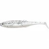 Jackson Gummiköder ·Gummifische & Shads<Shad Zander X-Treme (Salt‘n Pepper )