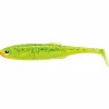 Hot Jackson Shad Zander X-Treme (Hot Chartreuse)